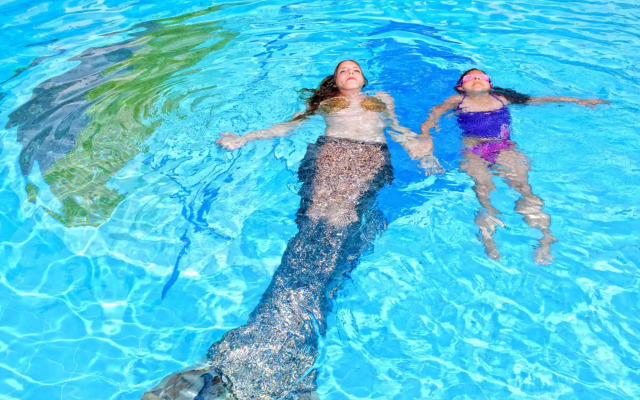 Delfinia Hotels
