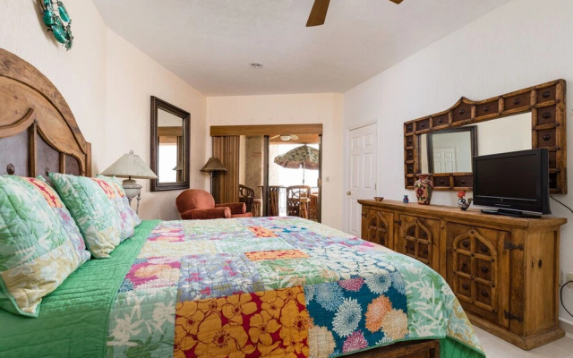 Sonoran Sea 2BR SSE 302 by Casago