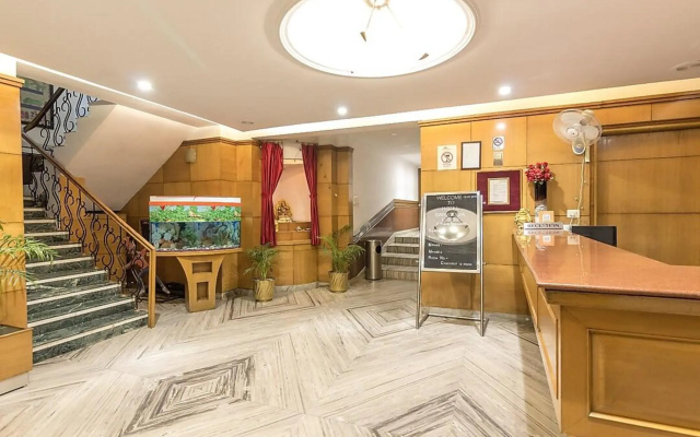 Hotel Sarvodaya