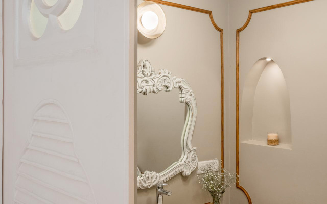 LohonoStays Castello - Villa 4