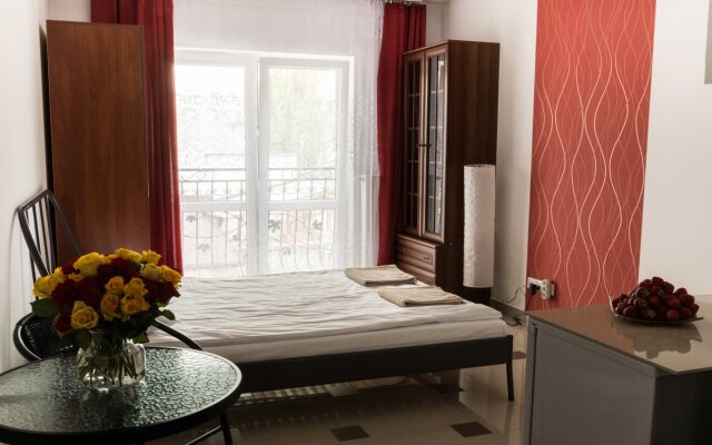 GlobArt Hostel