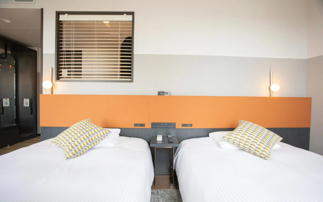 Wishton Hotel Yukari