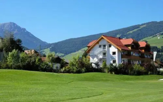 Appartments Jägerhof