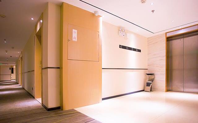 City Comfort Inn Dongfang Donghai Road Sports Square