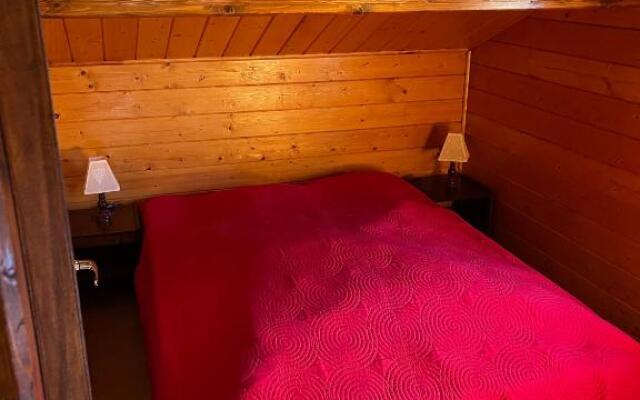 Chalet calme cosy Eyne station 2600