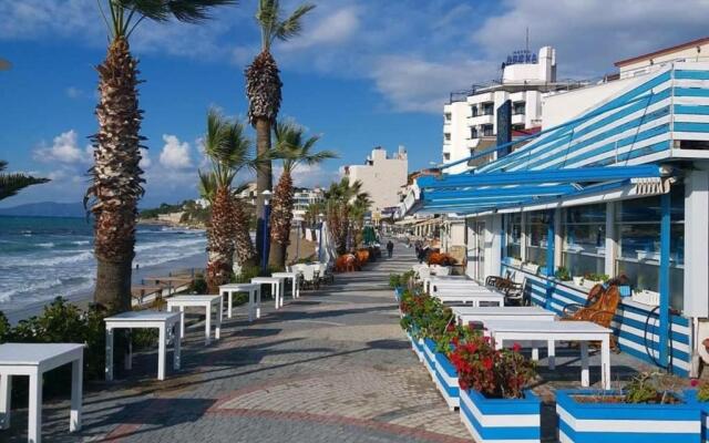 Villa Yılmaz dream holiday