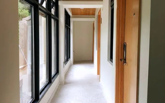 Yihaixuan Seaview Inn – Hotel Rooms – Zhoushan