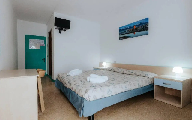 Hotel Villa Franca