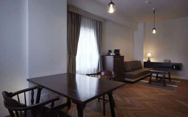 Matsumoto Hotel Kagetsu