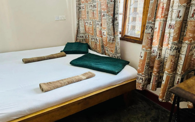 Arusha Backpackers Hotel - Hostel