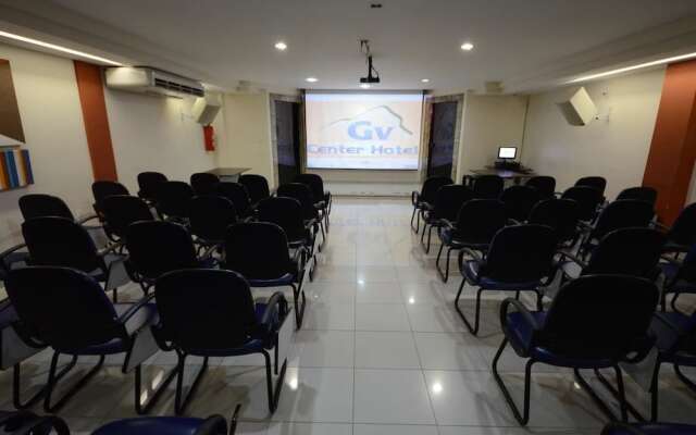 GV Center Hotel