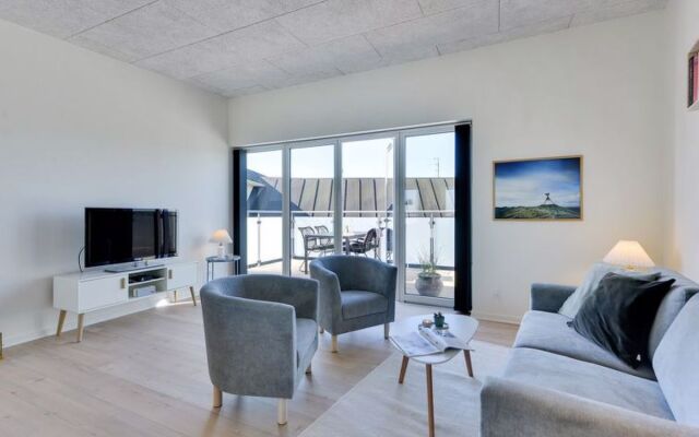 "Yuma" - 250m from the sea in Western Jutland