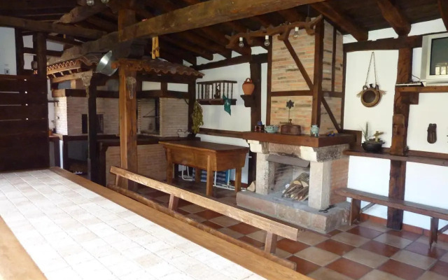 Apartamentos Rurales Valverde