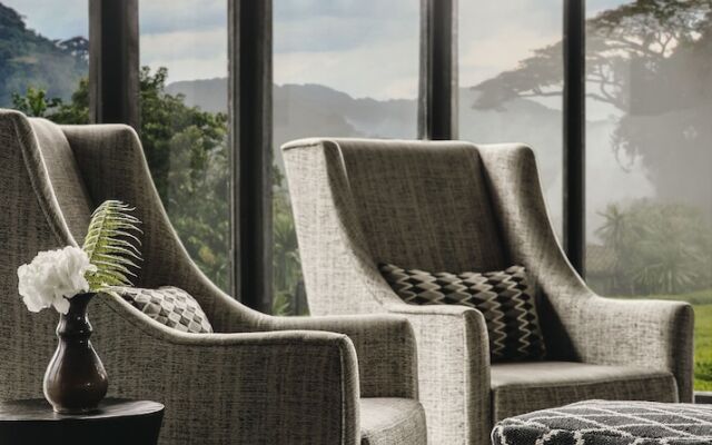 One&Only Nyungwe House