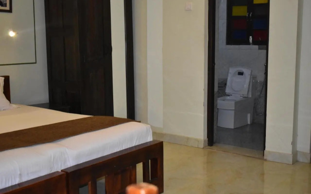 Hotel Nawal Sagar Palace - Bundi