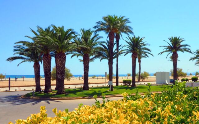 Apartment Bahia II Ispica 9142