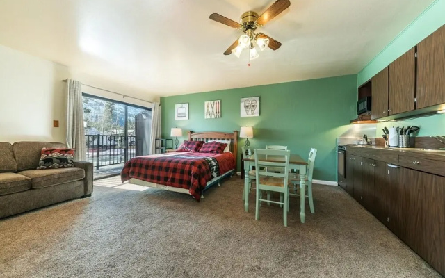 224 Bldg B 1 Bedroom Condo