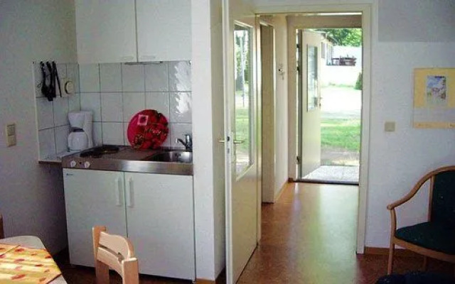 Seehotel Schorfheide