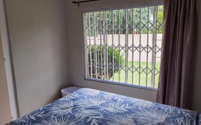 Birch Street Homestead