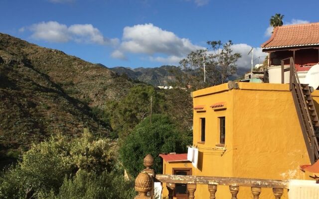Traditional Canarian Country House B&B