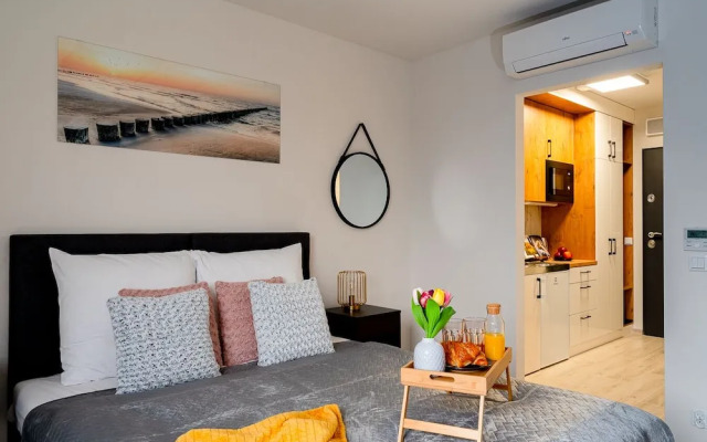 EASY RENT Apartaments - SMART 318