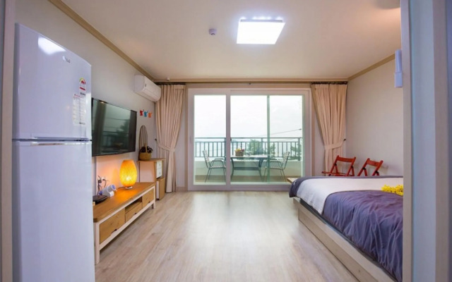 Yeosu Stay Pension