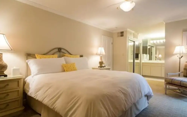 The Napa Residences