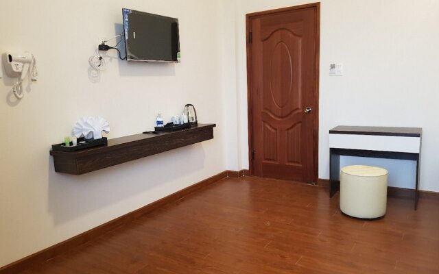 HANZ Thien Nien Ky Hotel Da Lat