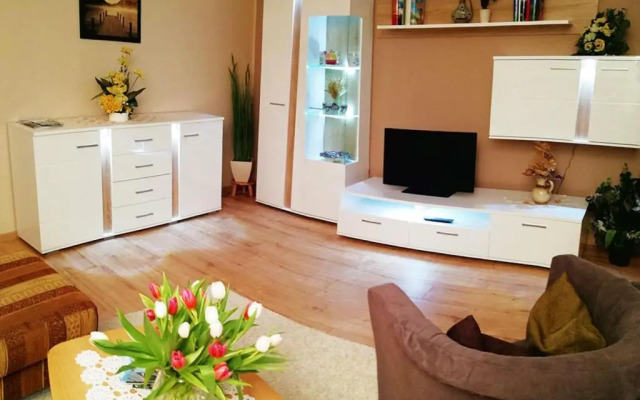 Ferienwohnung Christian