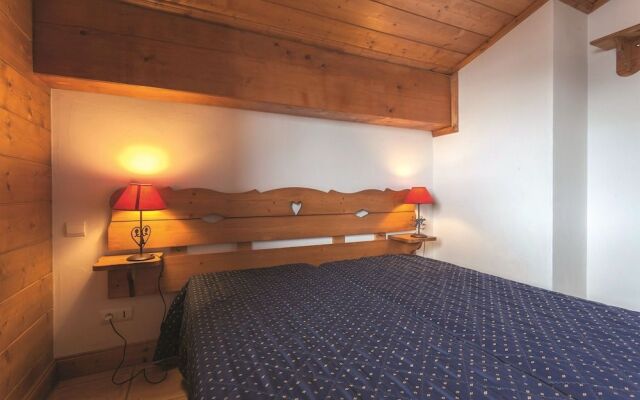 Skissim Select - Résidence Le Hameau des Airelles