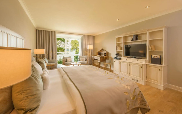 Vitalhotel Alter Meierhof