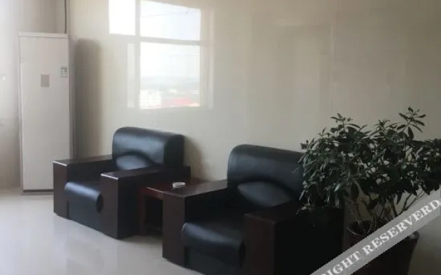 Zhongtian Business Hotel