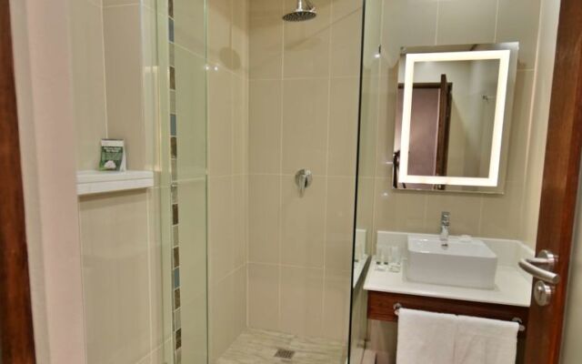 Premier Splendid Inn Bloemfontein