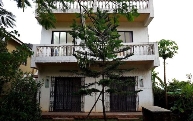 OYO 19625 Home Alluring 2BHK Karla Caves