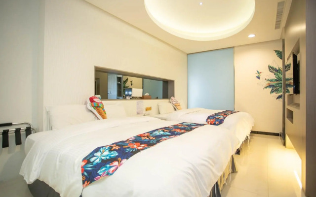 Skylight B&B
