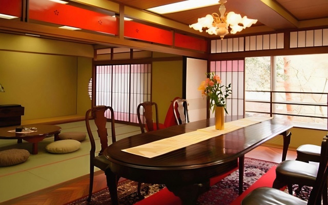 Shikino Yado Minoya Hotel – Guest Rooms – Yahiko