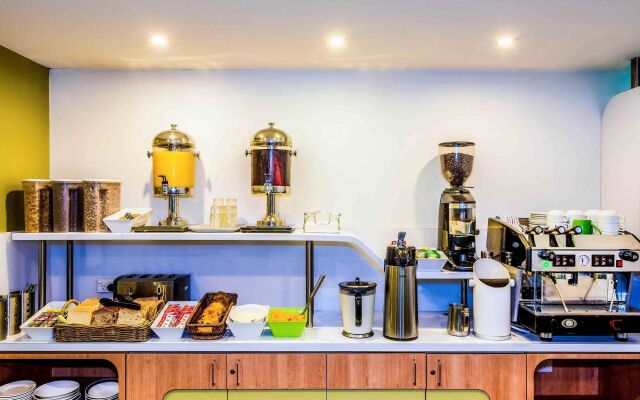 ibis budget Wentworthville