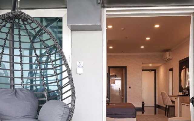 Home Plus Hotel