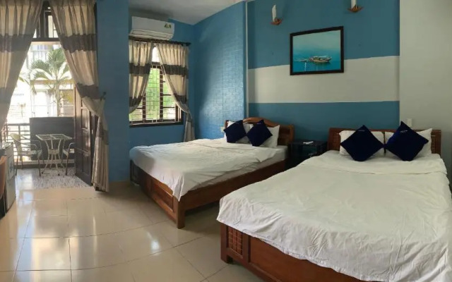 Hana Homestay Danang