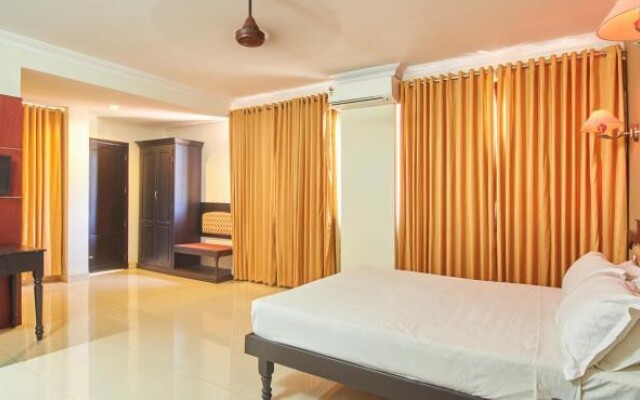 Varsha International