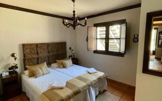 Hotel La Mirada de Ronda