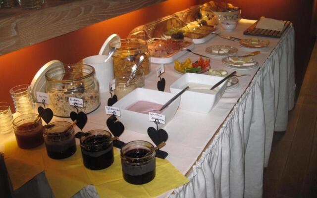 Aktivhotel Alter Kaiser