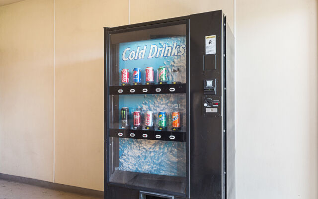 Lone Star Inn & Suites