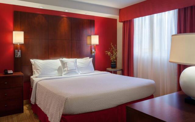 Residence Inn by Marriott Miami Airport