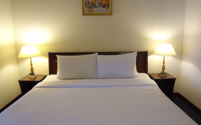 Genius Service Suite at Times Square