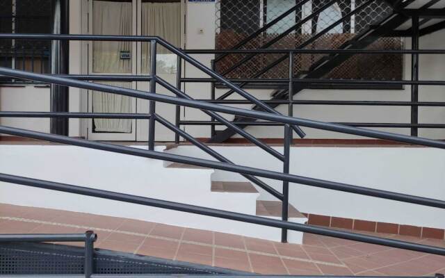 Hospedaje Benacazón A49