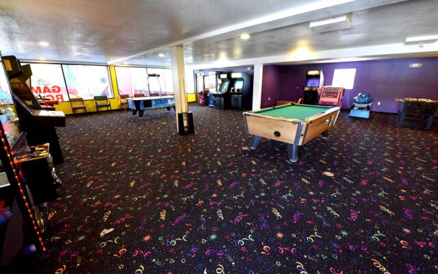 Bridge Vista Beach - Hotel & Convention Center