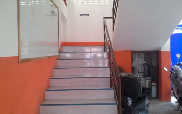 Viriya Apartment