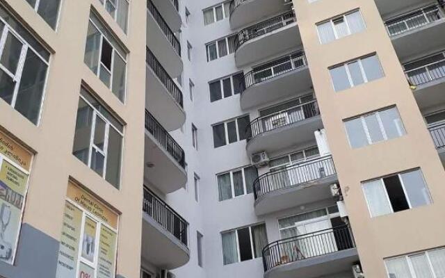 Selim Khimshiashvili 40/44