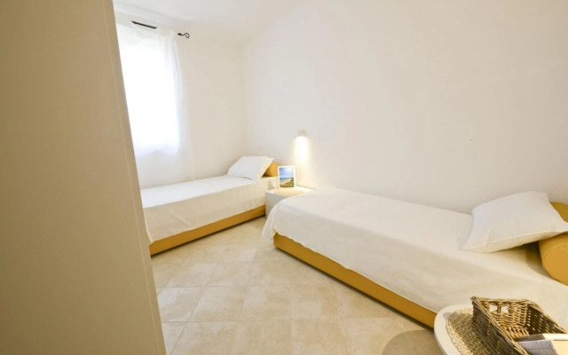 Blue Sea - Villa Zefiro 27 - Locz